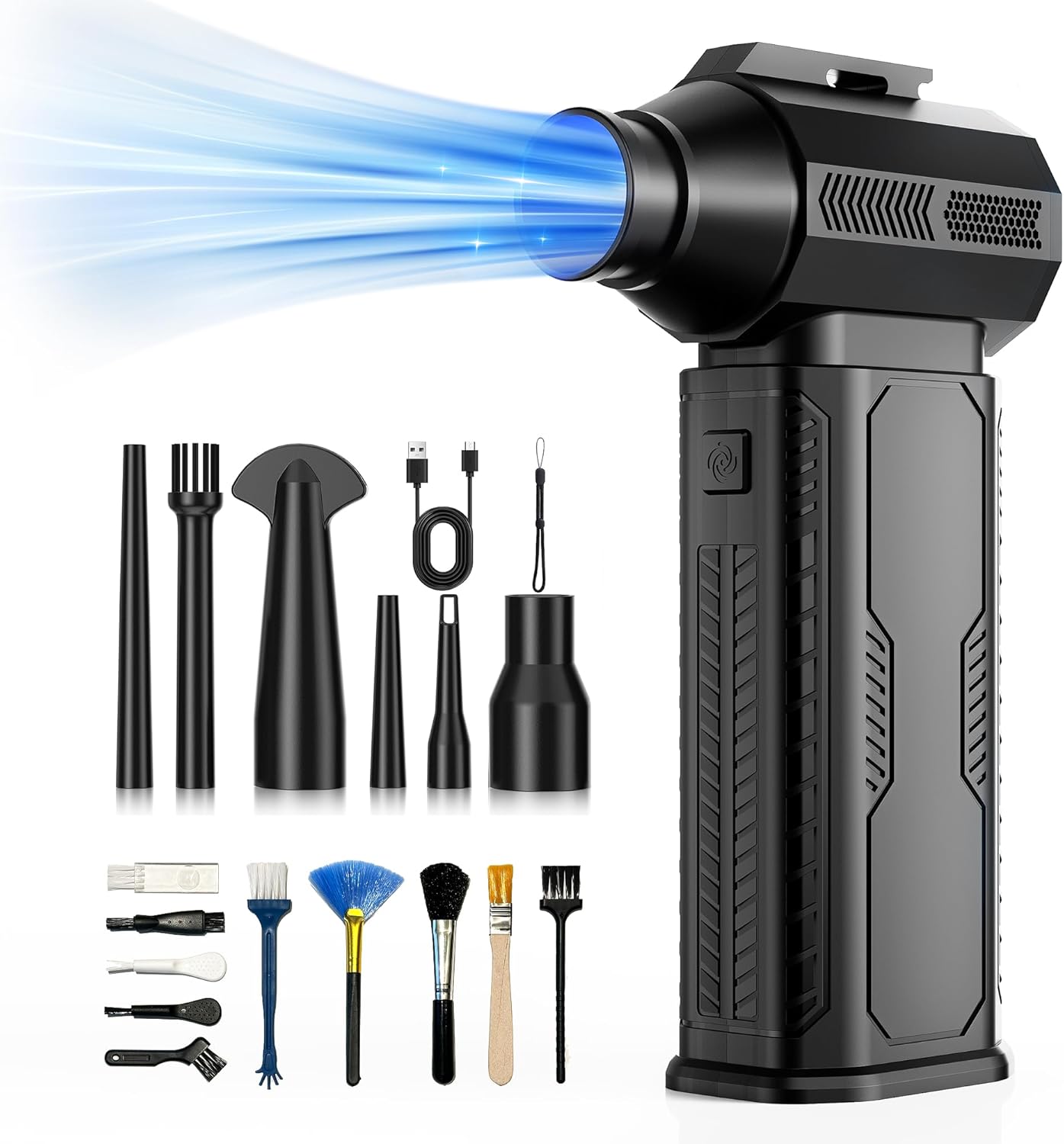 Compressed Air Duster