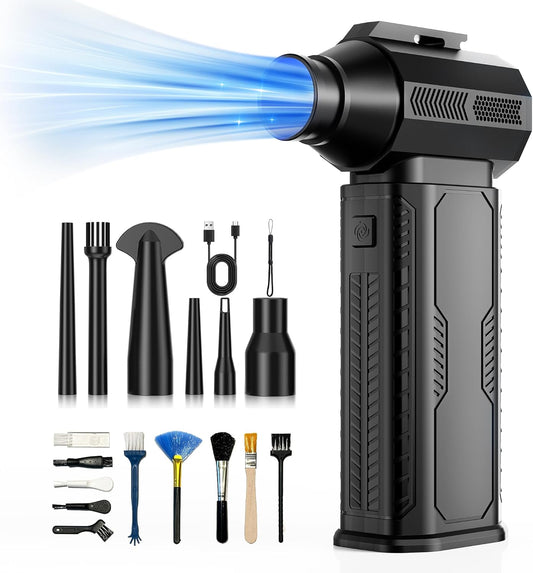 Compressed Air Duster